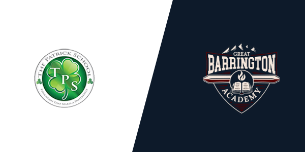 Barrington High School vs. The Patrick School