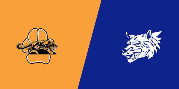 Superior Jr./Sr. High School vs. Hayden High School