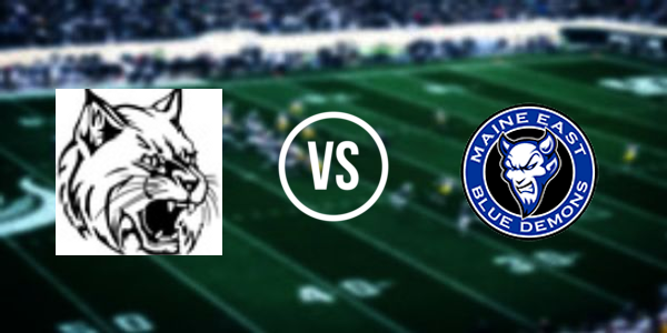 Maine East High School vs West Chicago Community High School