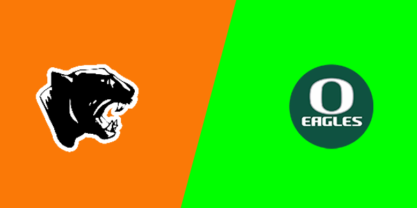 Stockbridge JrSr High School vs. Olivet High School