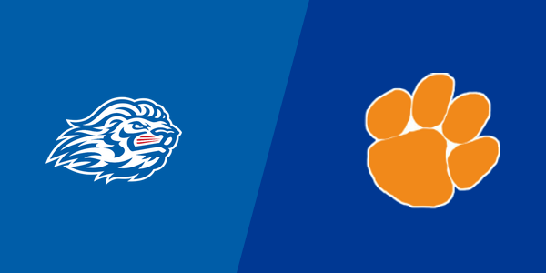 Peachtree Ridge High School vs. Parkview High School