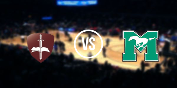 Marcellus High School vs. Clinton Senior High School