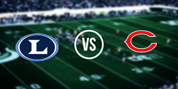 Callaway High School vs. The Lovett School
