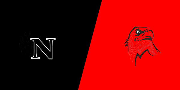 Newaygo High School vs. Kent City High School