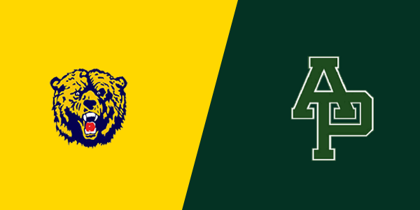 Roosevelt High School vs. Allen Park High School