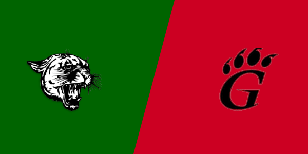Coleman High School vs. Gillett High School