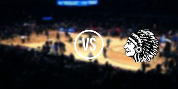 Caldwell High School vs South Barber High School