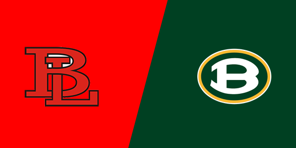 Beaver Local High School vs. Brooke High School