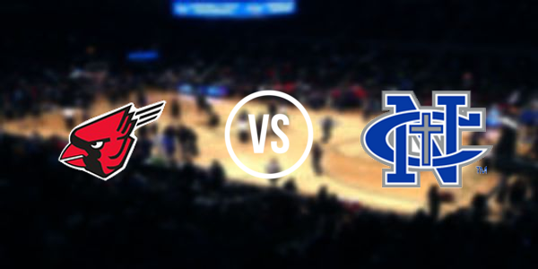 Newman Central Catholic High School vs. Forreston High School