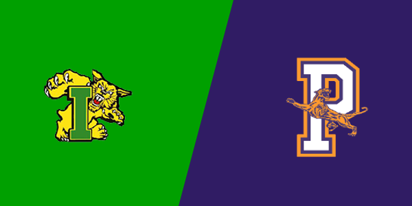 Idalou High School vs. Panhandle High School