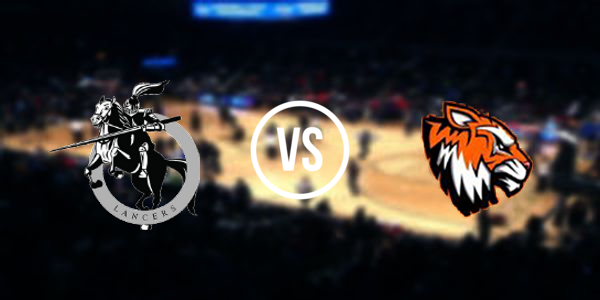 Longmeadow High School vs South Hadley High School