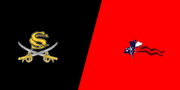 South Carroll High School vs. Gov Thomas Johnson High School