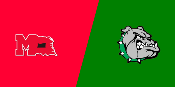 Marion Senior High School vs. Tazewell High School