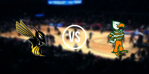 Seminole High School - Seminole vs. Blake High School