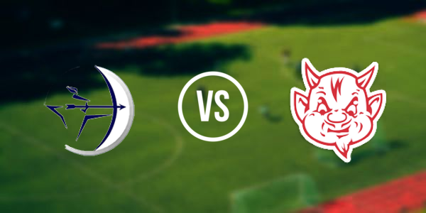 Sherwood High School vs. Montgomery Blair High School
