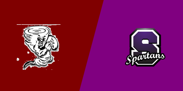 Dayton High School vs. Spring Creek High School
