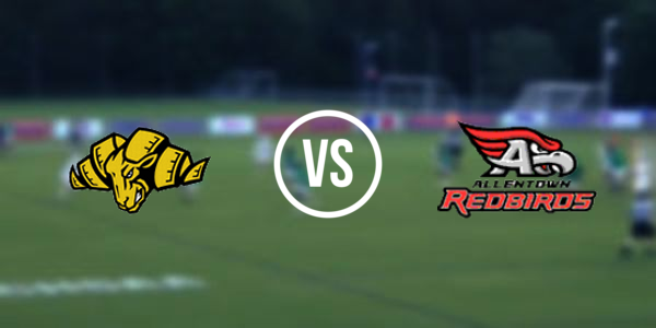 Allentown High School vs Southern Regional High School