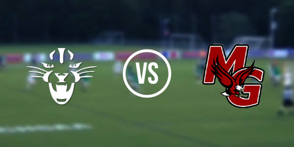 Deep Run High School vs Mills E. Godwin High School