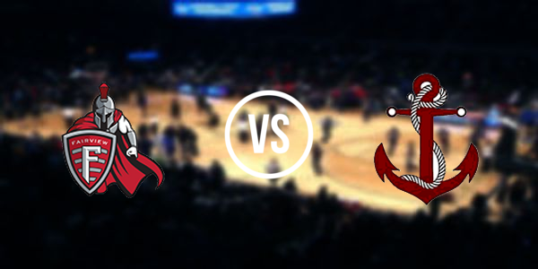 Fairport Harding High School vs Fairview High School