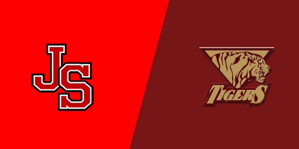 Juanita Sanchez Complex vs. Tiverton High School