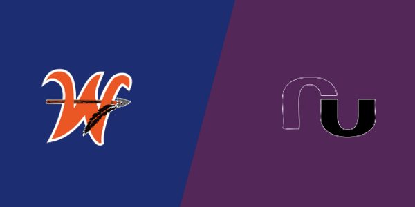 Rincon-University vs. Westwood