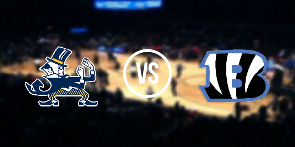 Bethesda - Chevy Chase High School vs. James H Blake High School