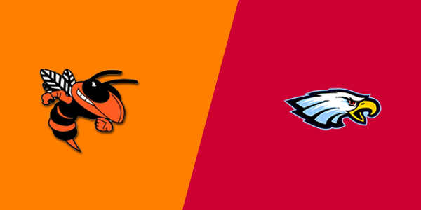 Declo High School vs. Marsh Valley High School
