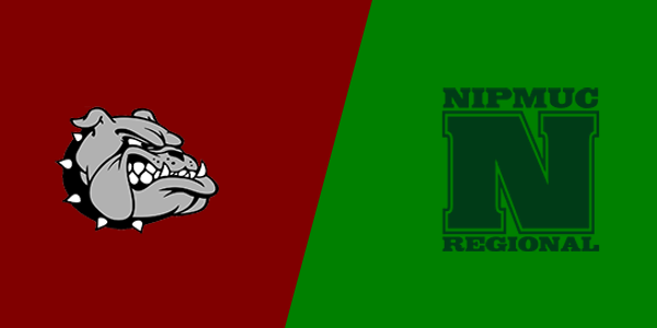 Lynn English vs. Nipmuc Regional