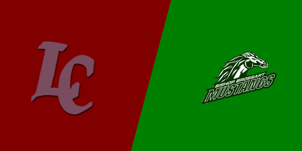 Leslie County High School vs. Bishop Brossart High School