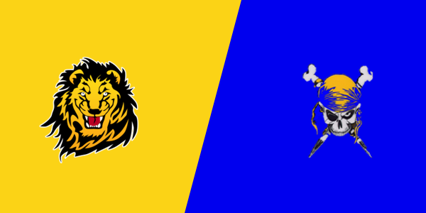 Somerset Academy - Losee vs. Moapa Valley High School