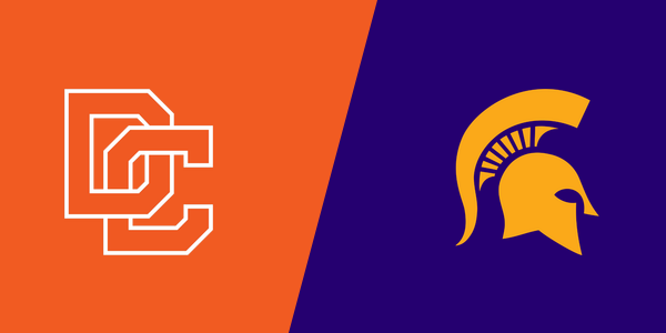 Davie County High School vs. Mount Tabor High School