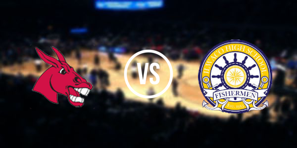 Wahkiakum High School vs. Ilwaco High School
