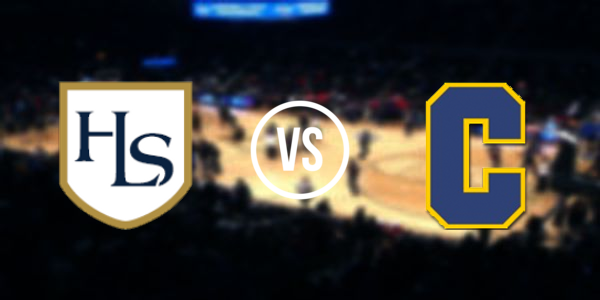 Louisville Collegiate School vs Highlands Latin School
