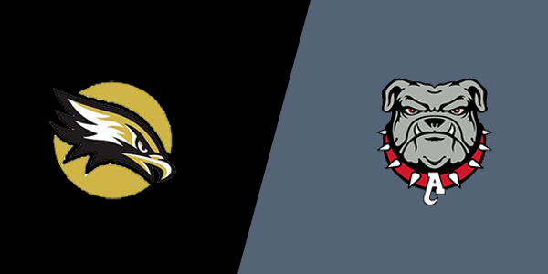 Citrus Valley High School vs. Ayala High School
