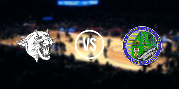 Medomak Valley vs Lake Region