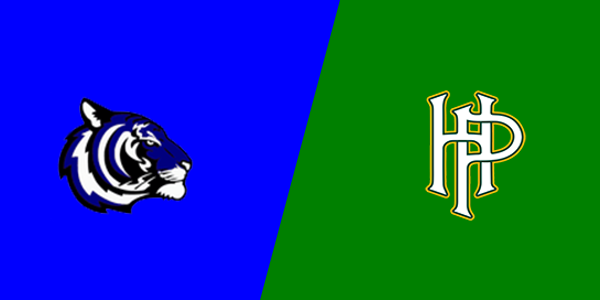 Pitkin High School vs. Hicks High School