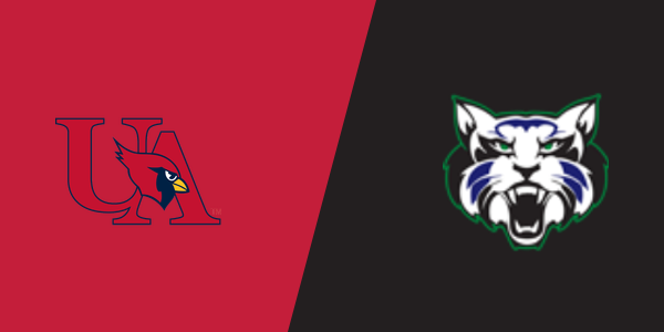 Union Academy vs. Weddington Middle School