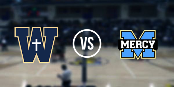 Whitefield Academy vs. Mercy Academy