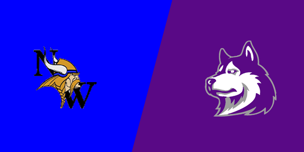 North Wilkes High School vs. Ashe County High School