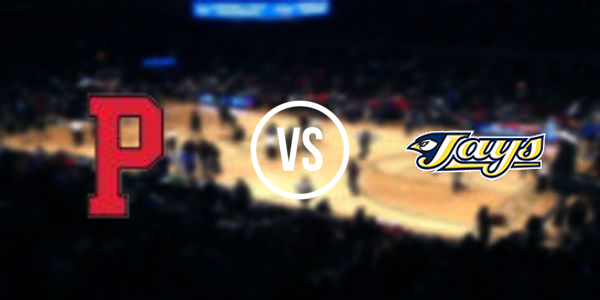 Seaford Senior High School vs. Polytech High School