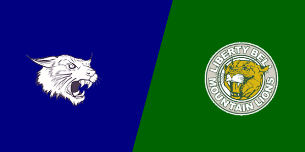 Lynden Christian High School vs. Liberty Bell High School