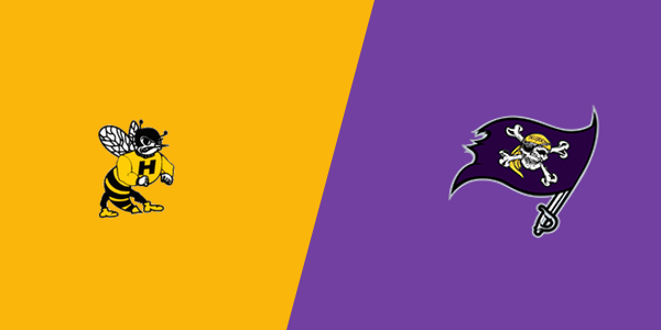 Harvard High School vs. Belvidere High School