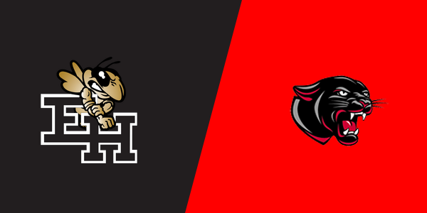East Hartford High School vs. E.O. Smith High School