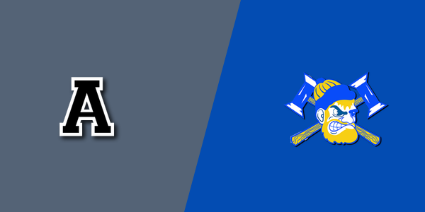Away vs. Crescent High School
