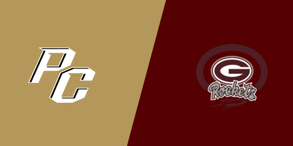 Pell City High School vs. Gardendale High School