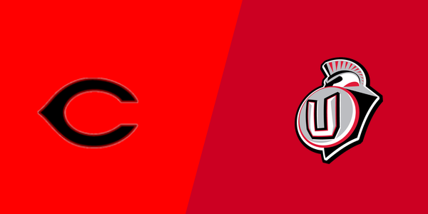 Camas High School vs. Union High School