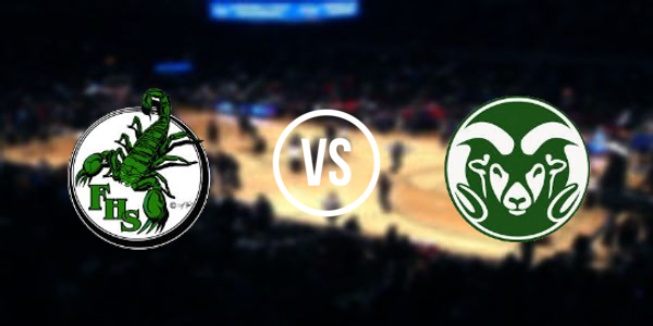 Farmington High School vs Rio Rancho High School