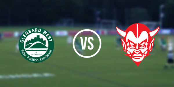 Glenbard West High School vs Hinsdale Central High School