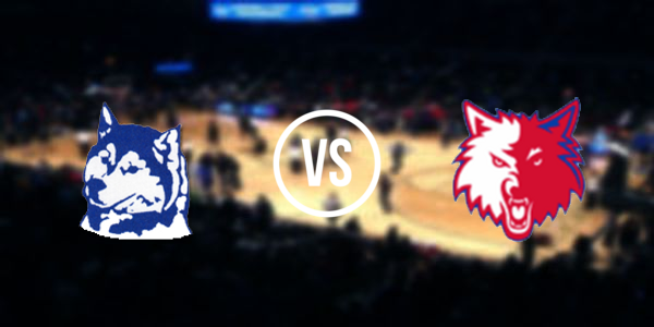 Camas County High School vs Castleford High School