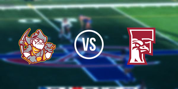 Cupertino High School vs Fremont High School